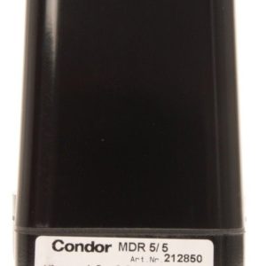 Drukschakelaar Condor MDR5/5